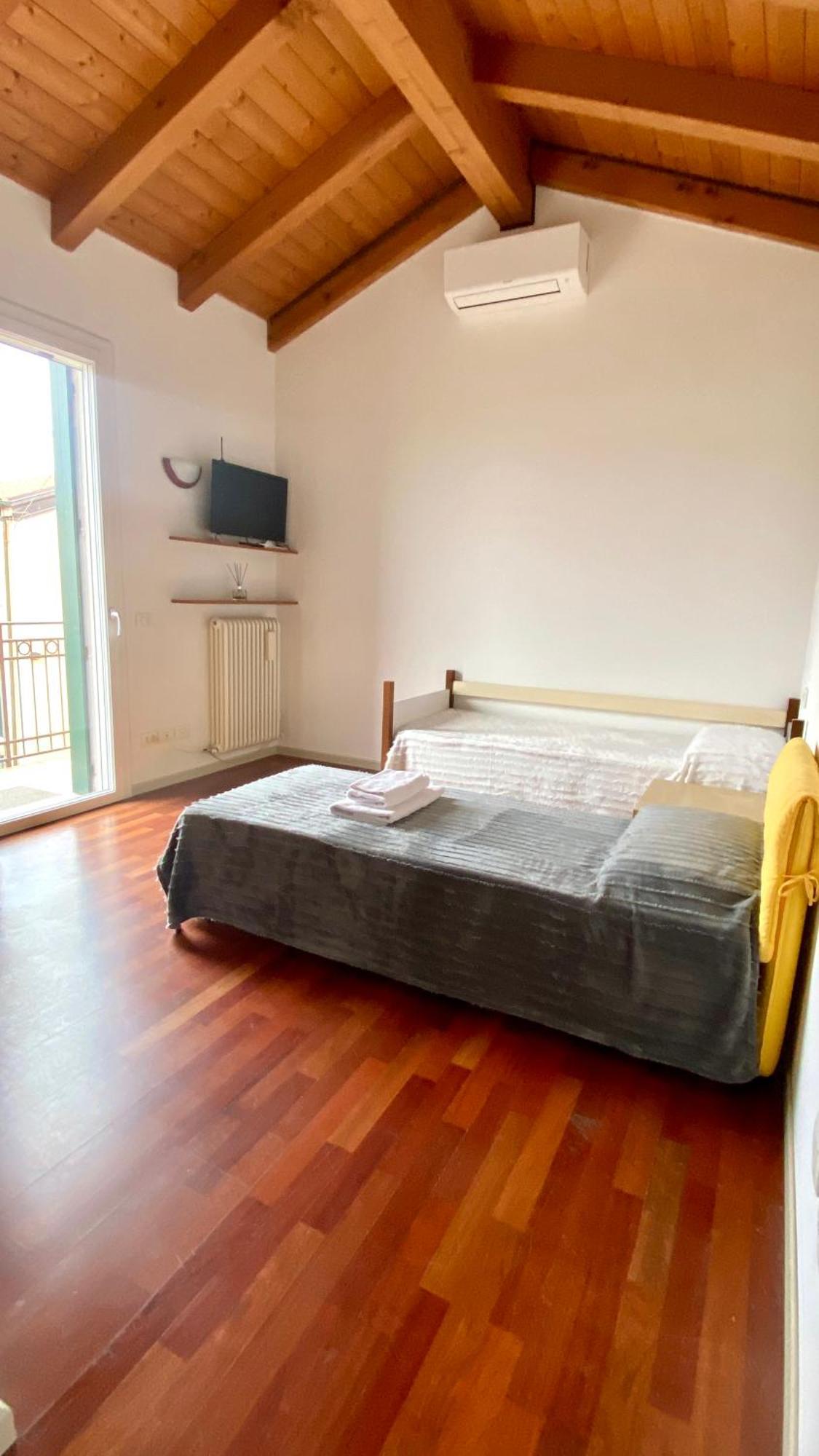 Villa Maragno Vicino Abano Terme Padoue Extérieur photo