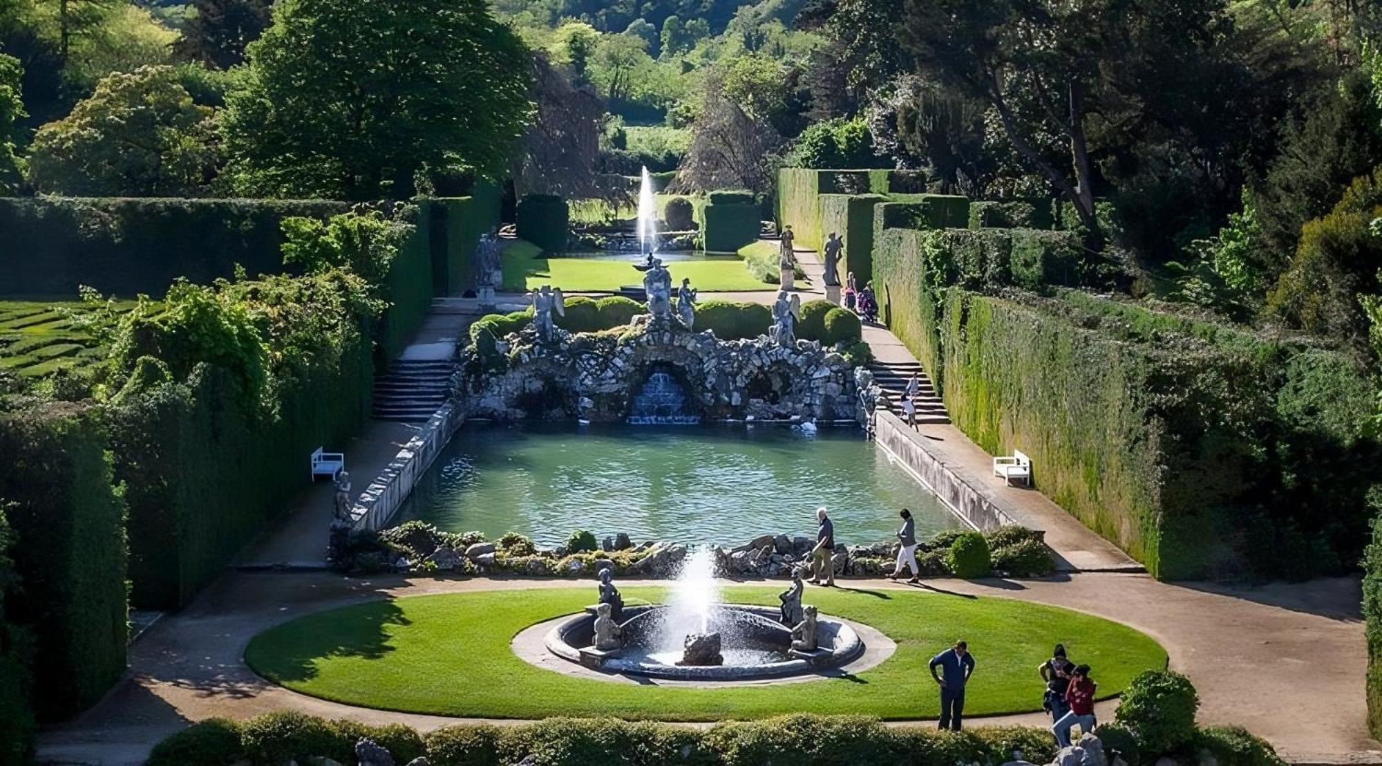 Villa Maragno Vicino Abano Terme Padoue Extérieur photo